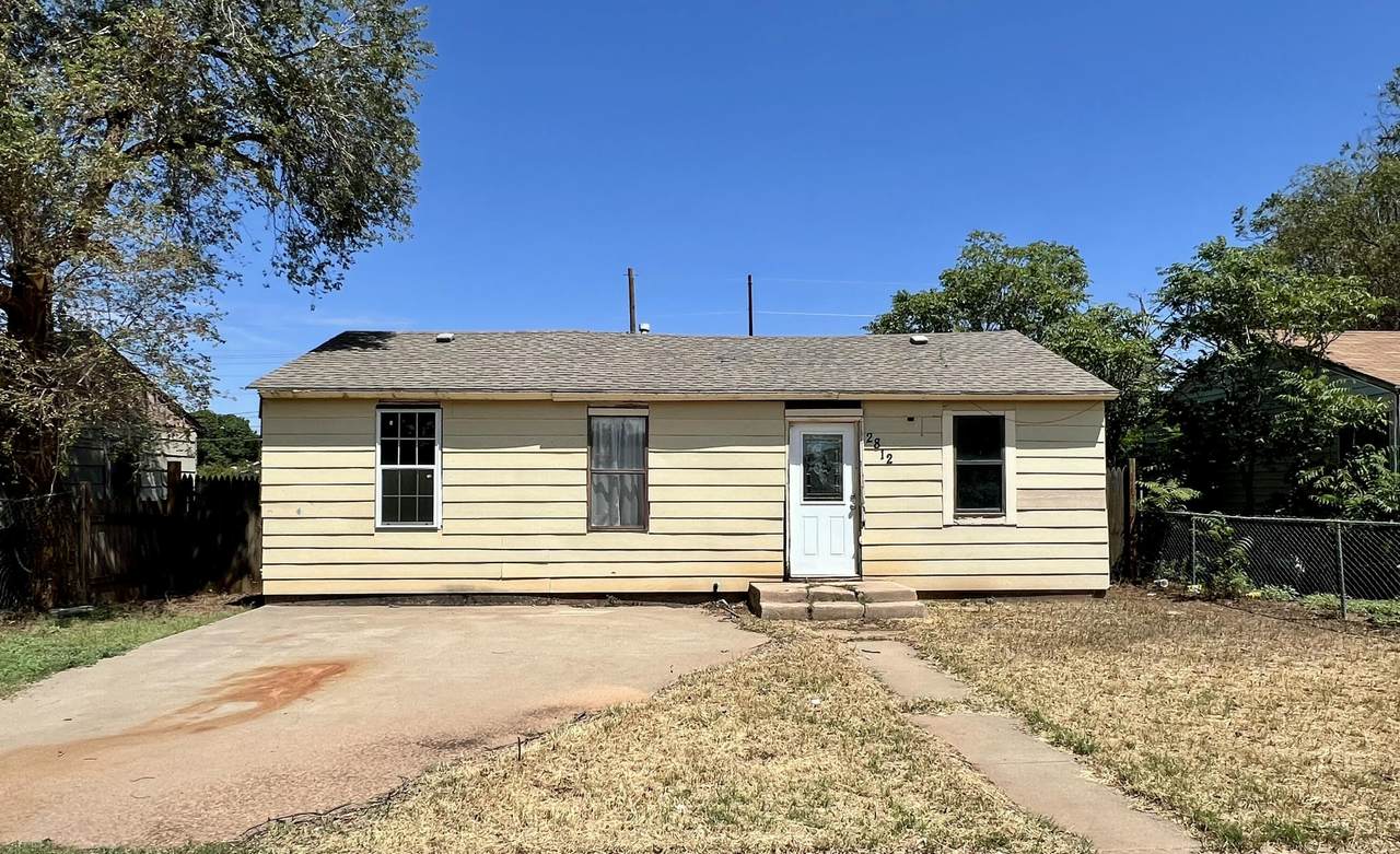 2812 Emory Street - Photo 1