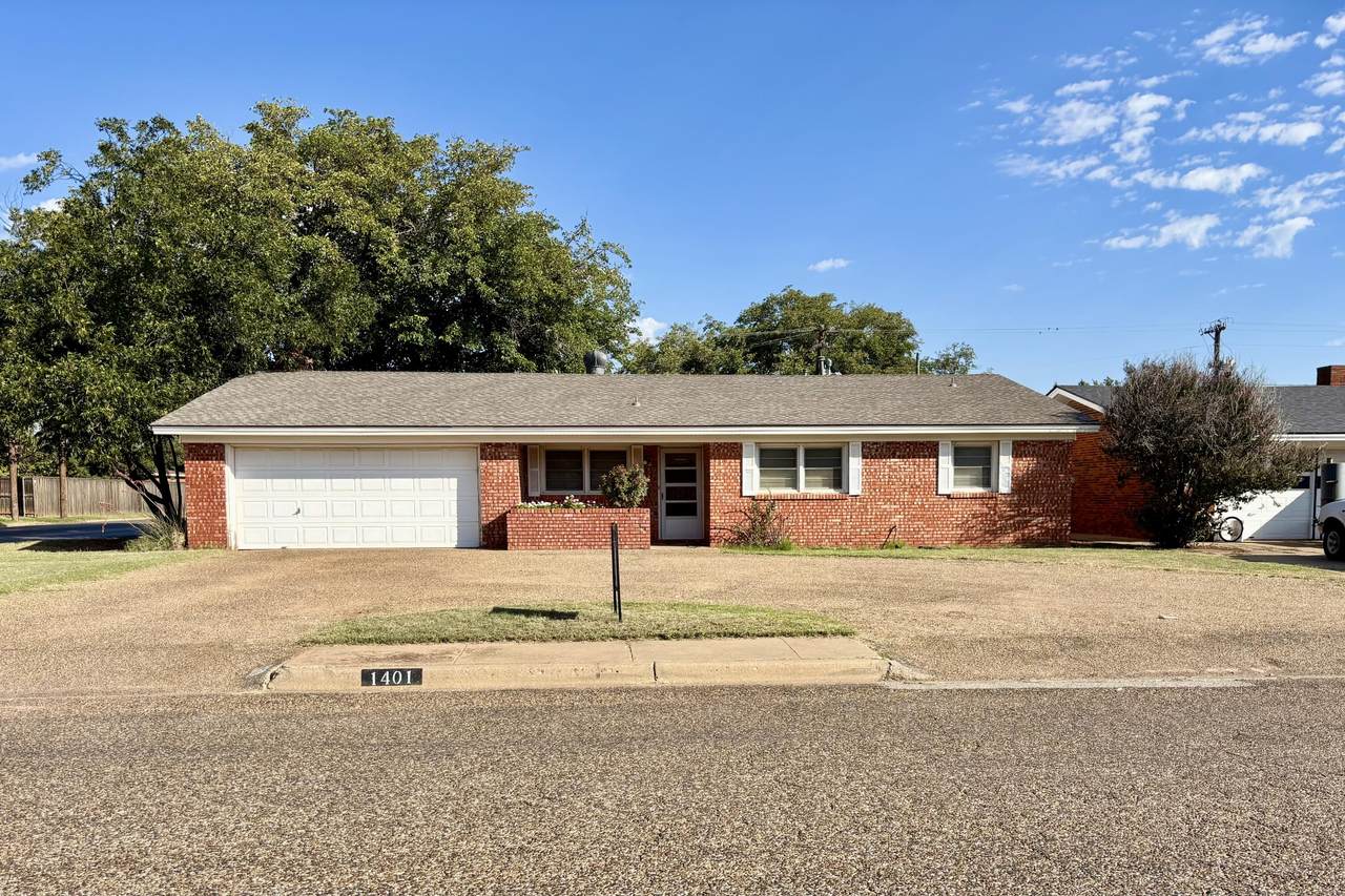 1401 Tate Street - Photo 1