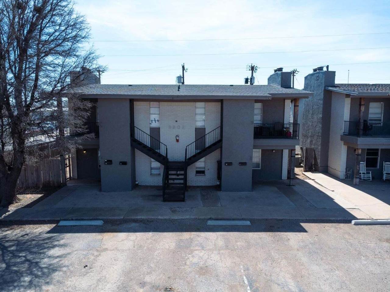 3302 Salisbury Avenue - Photo 1