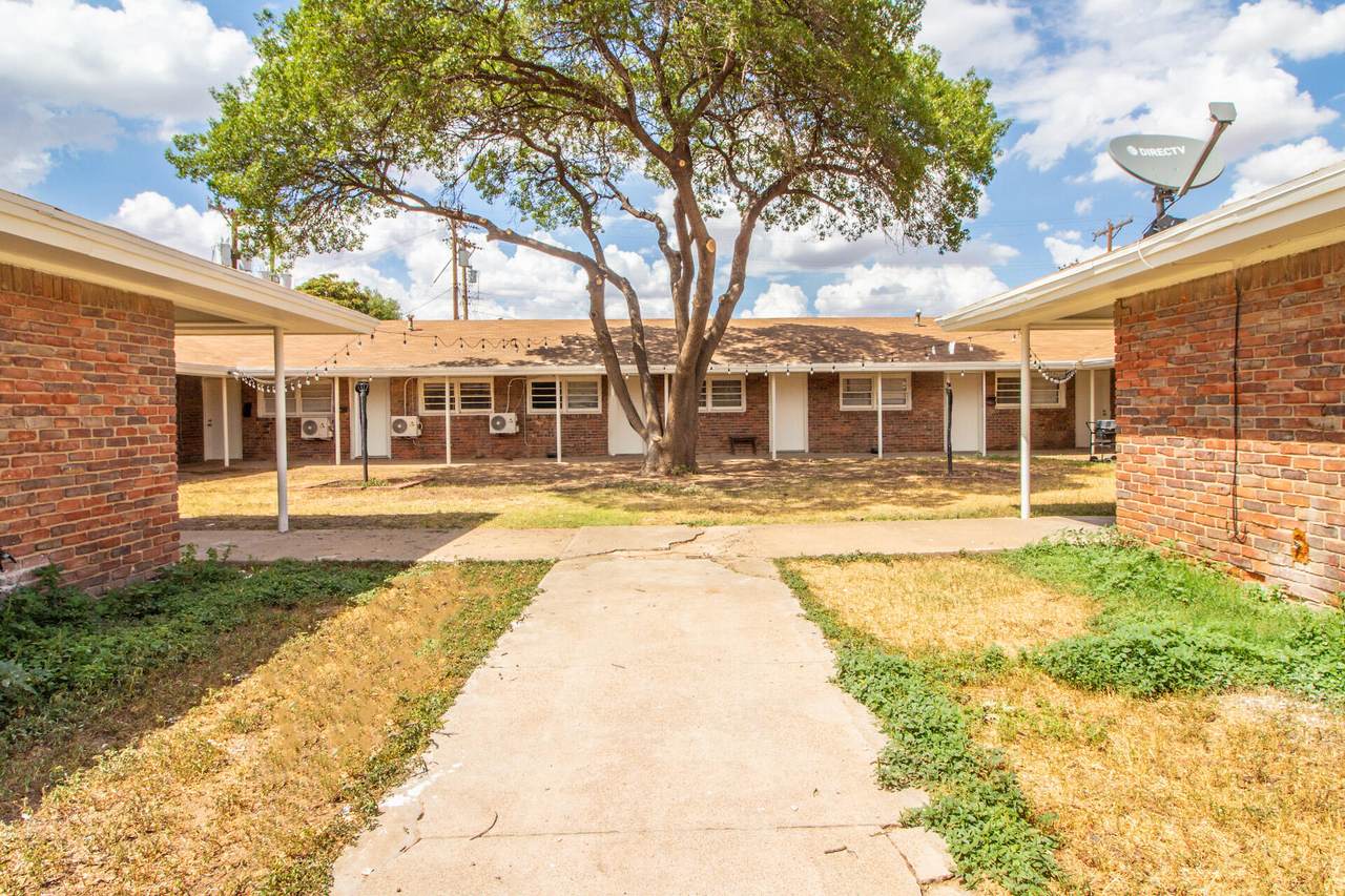 1610 45th Street - Photo 1