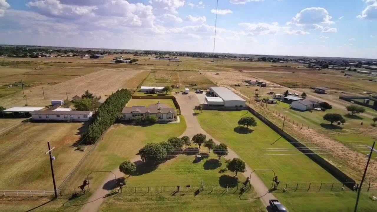 2811 Woodrow Road - Photo 1