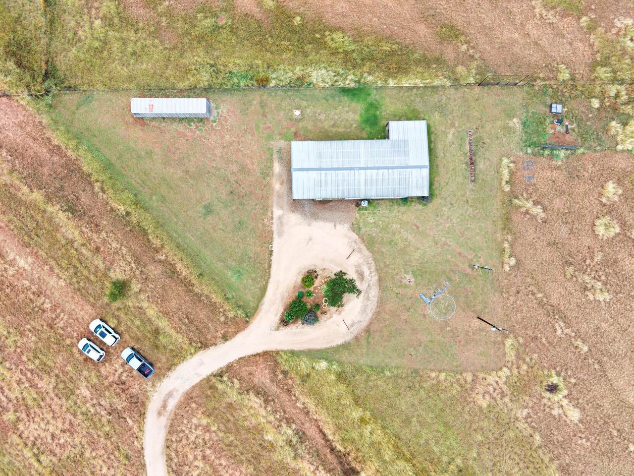 672 Cr M Road - Photo 1