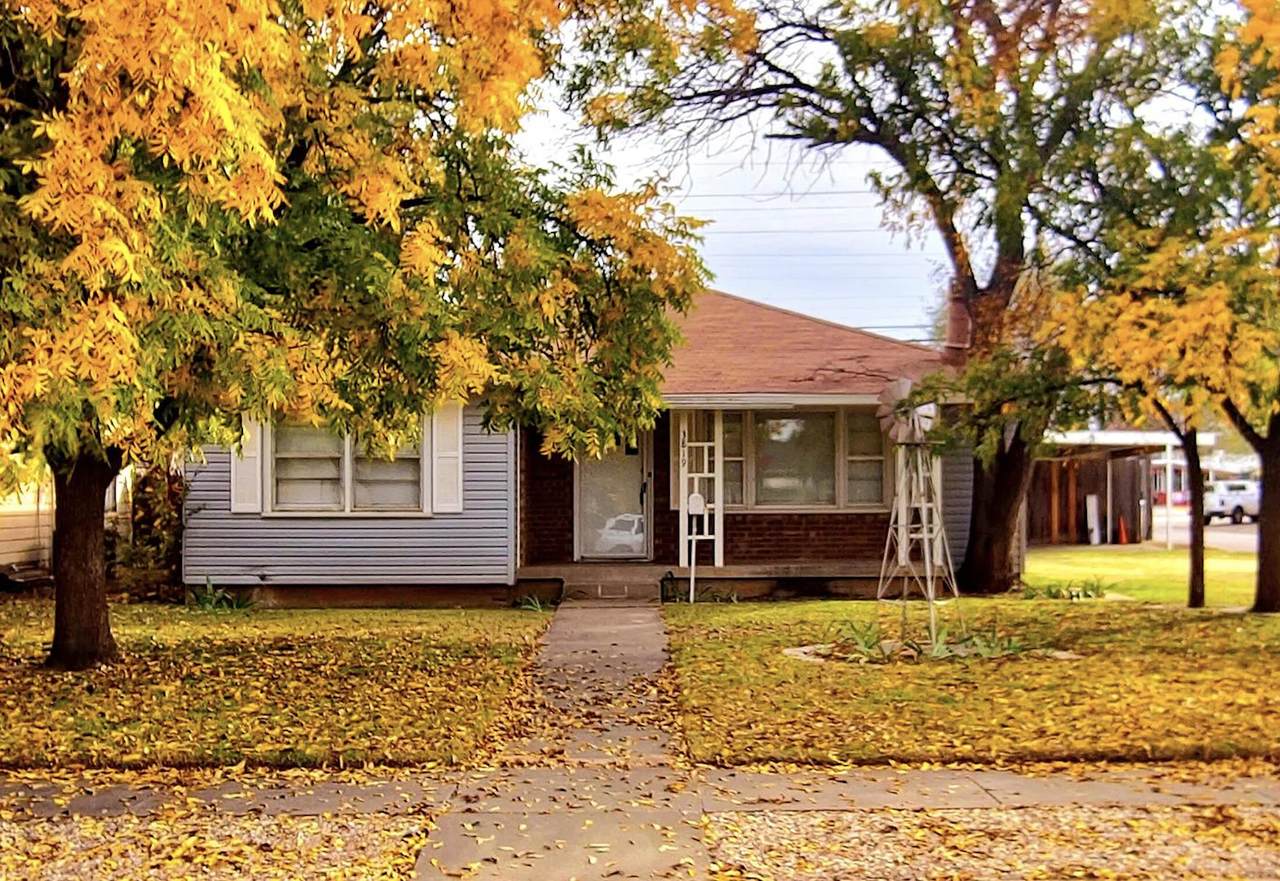 3819 33rd Street - Photo 1