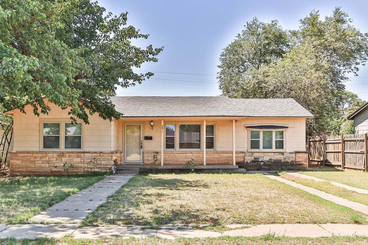 2611 44th Street - Photo 1