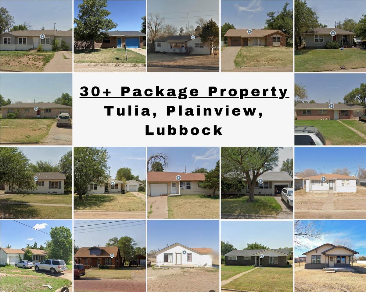 35 Package Property - Photo 1