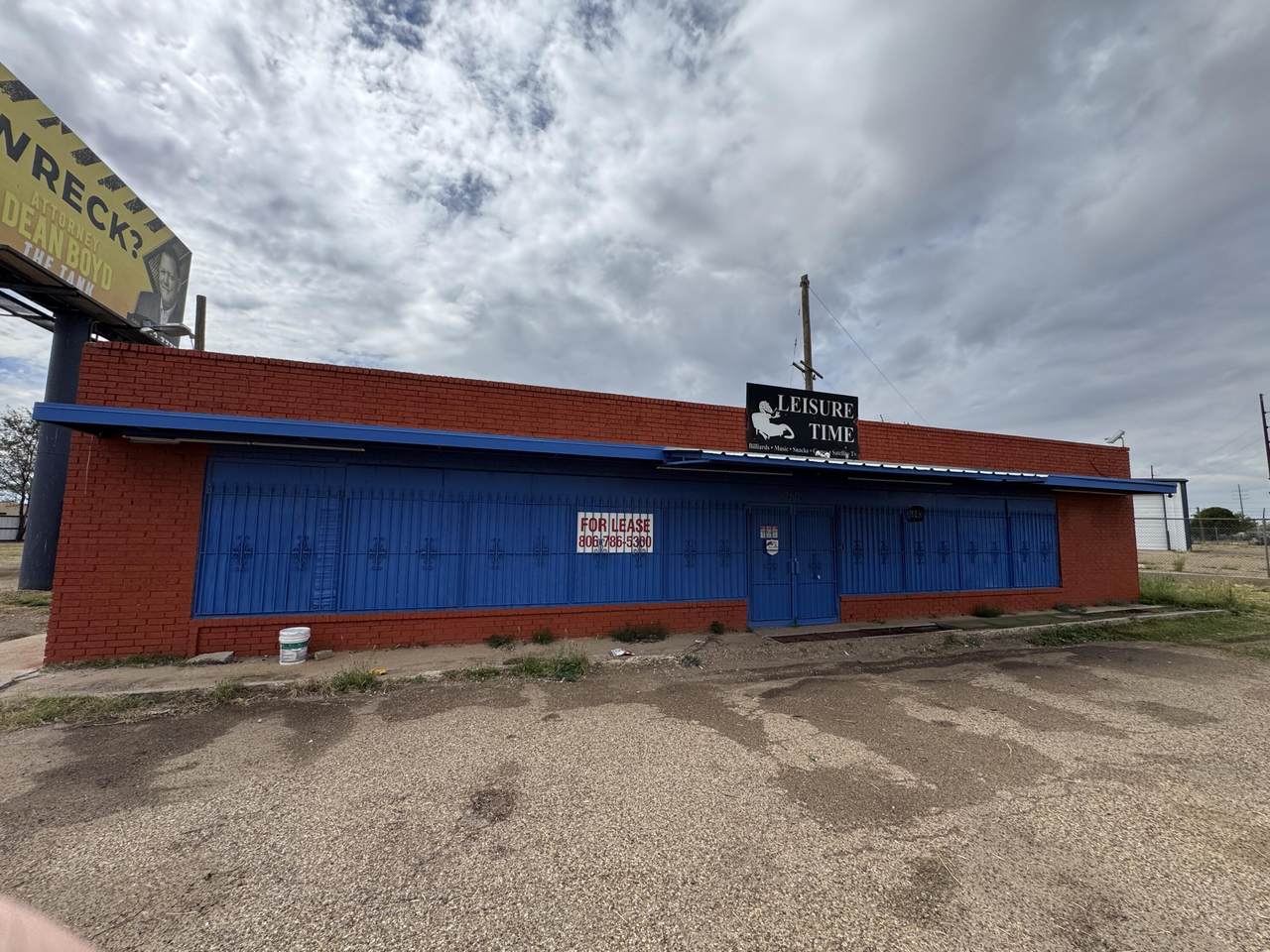 2607 Clovis Road - Photo 1