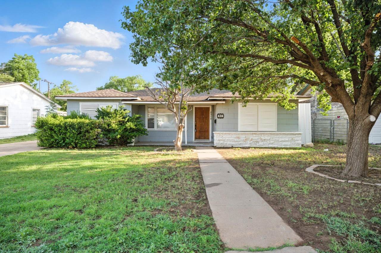 4316 31st Street - Photo 1