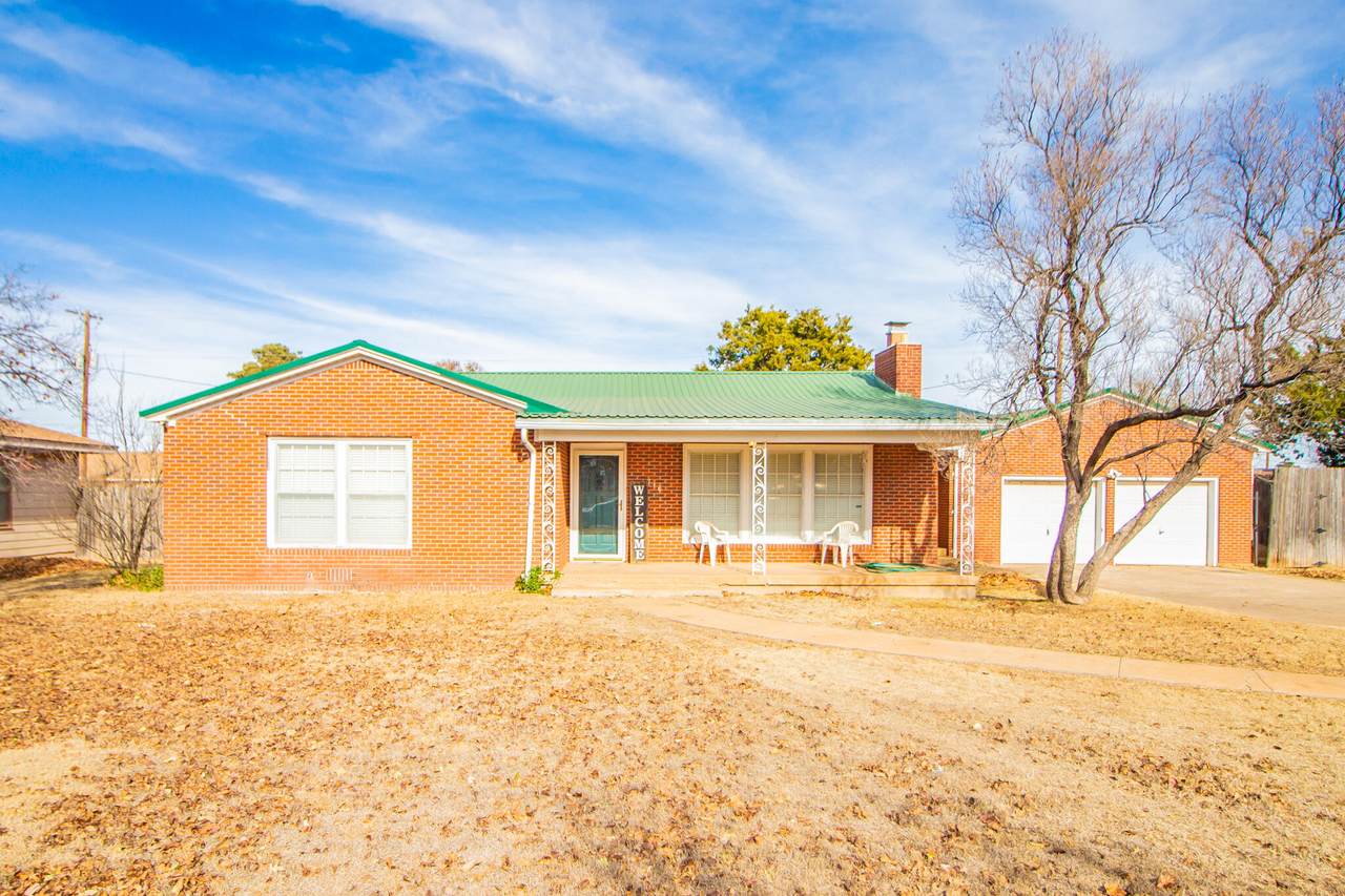 716 Mississippi Street - Photo 1
