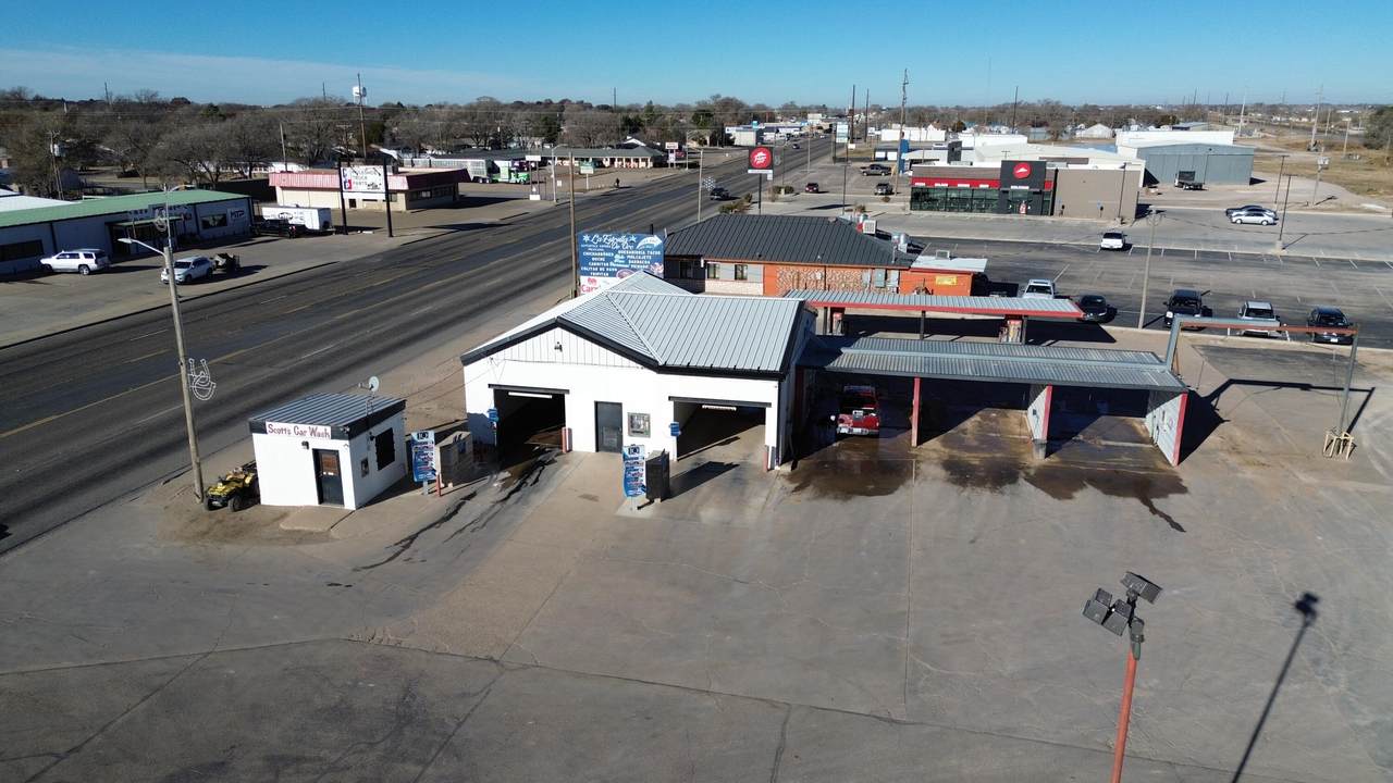 1408 American Boulevard - Photo 1