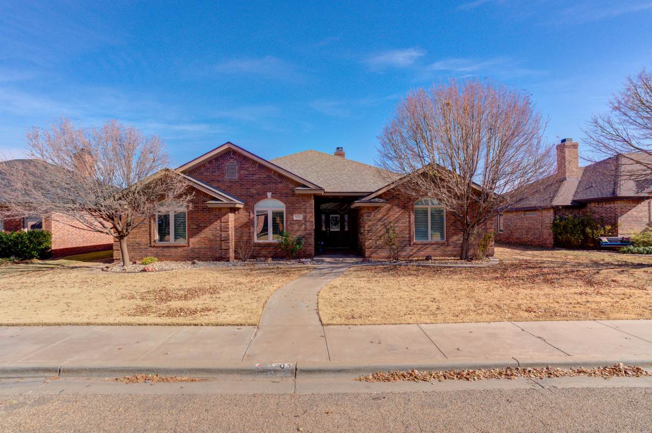9203 Grover Avenue - Photo 1