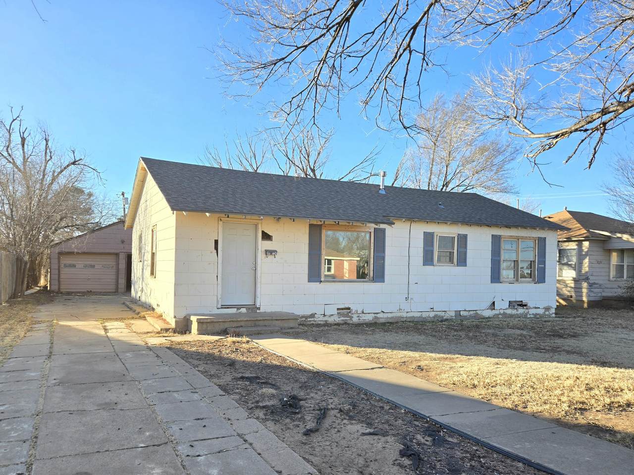 615 Donley Avenue - Photo 1