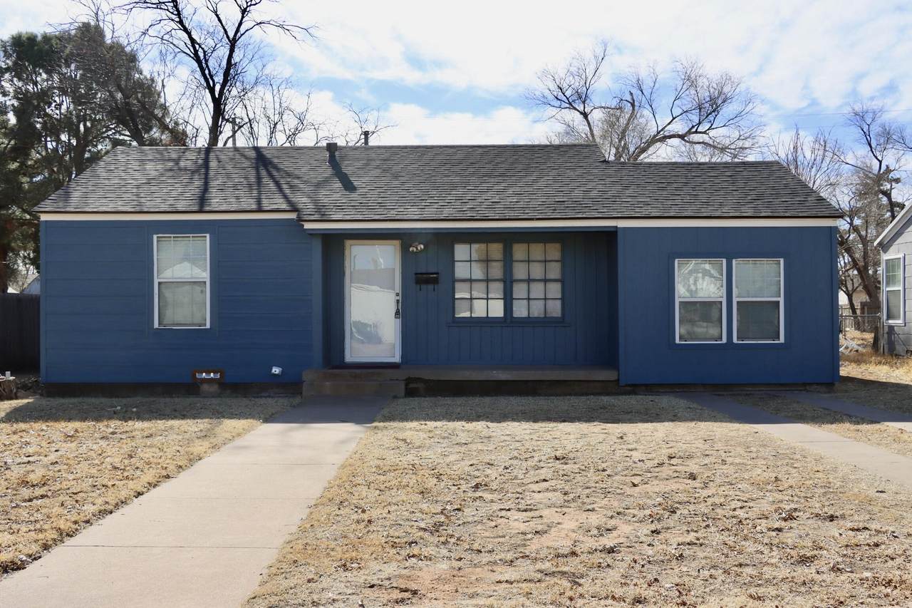 1511 36th Street - Photo 1