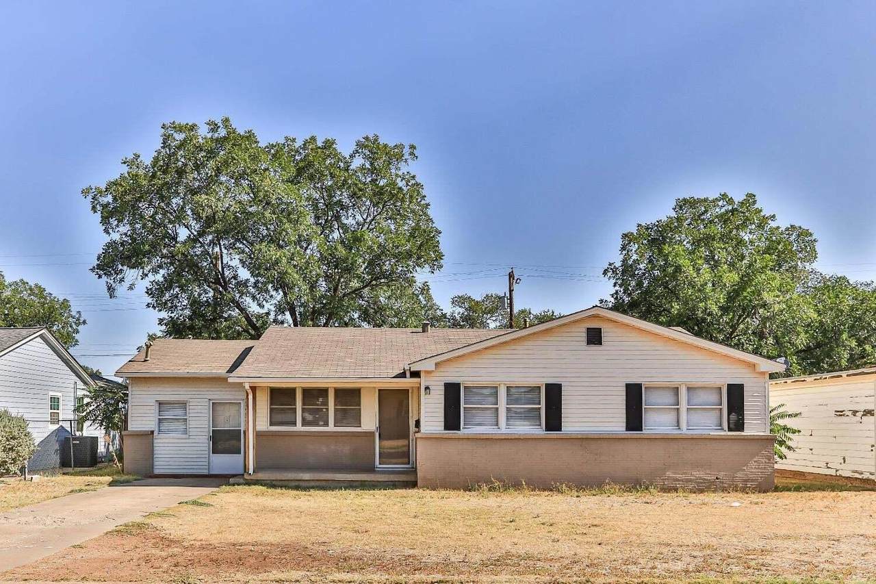 4212 42nd Street - Photo 1