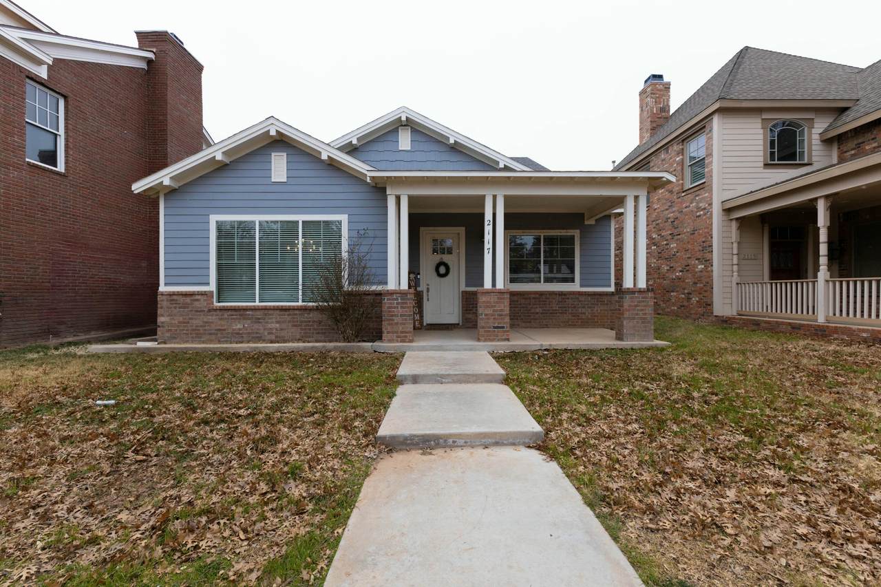 2117 Glenna Goodacre Boulevard - Photo 1