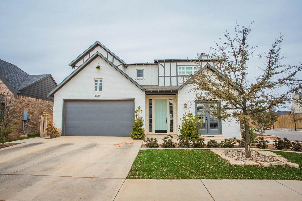 3702 128th Street - Photo 1