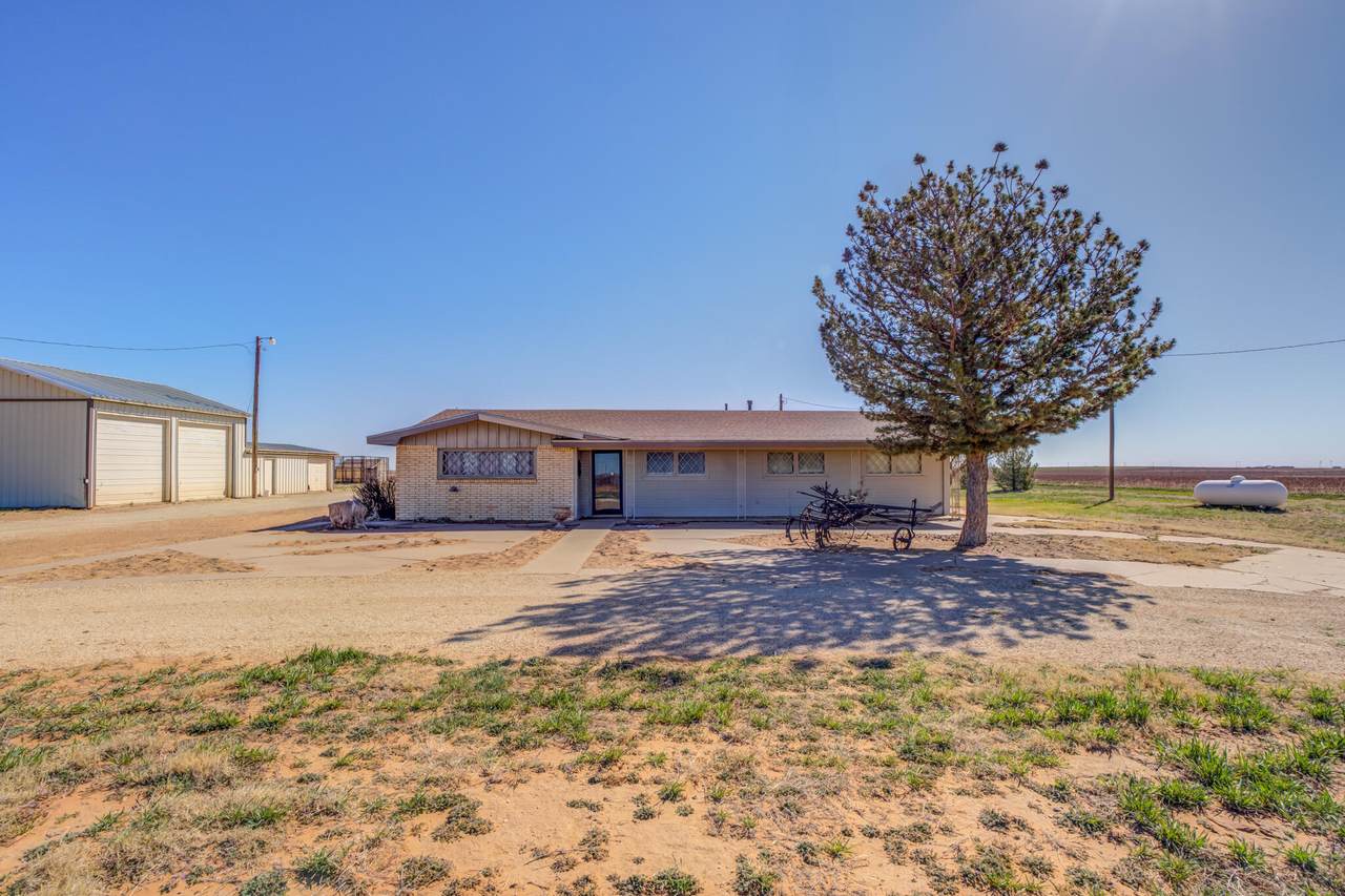 3949 Quail Road - Photo 1