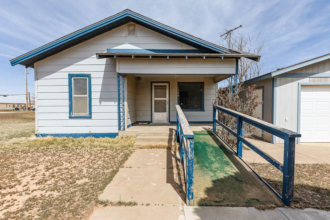 1208 Culpepper Avenue - Photo 1