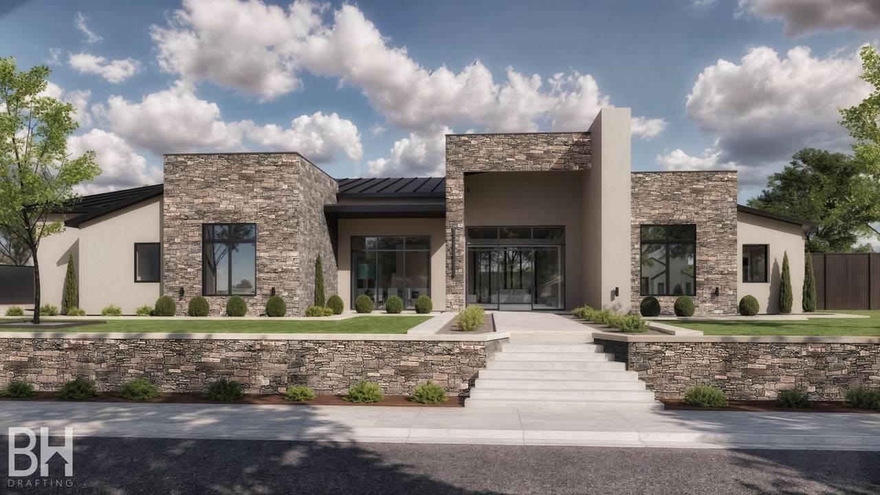 4518 Zadar Avenue - Photo 1