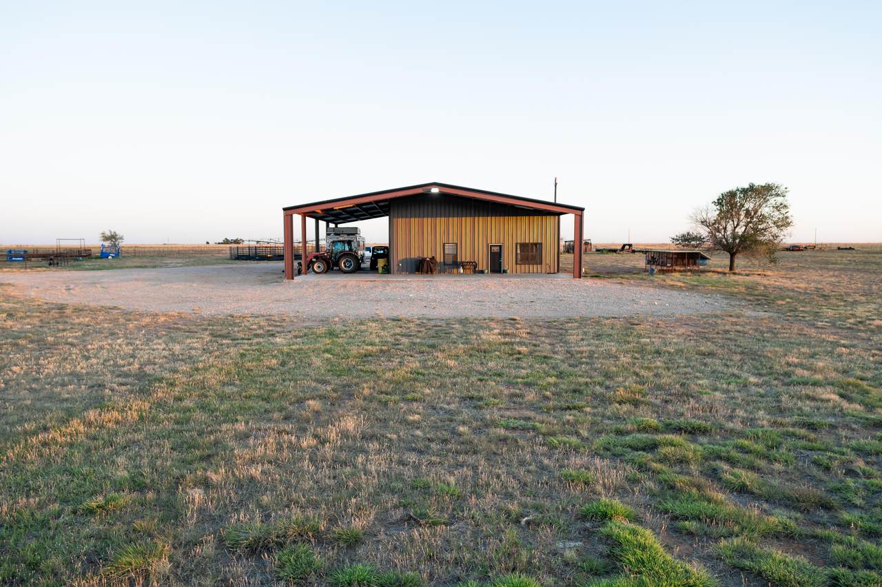 0 Co Rd 332 - Photo 1