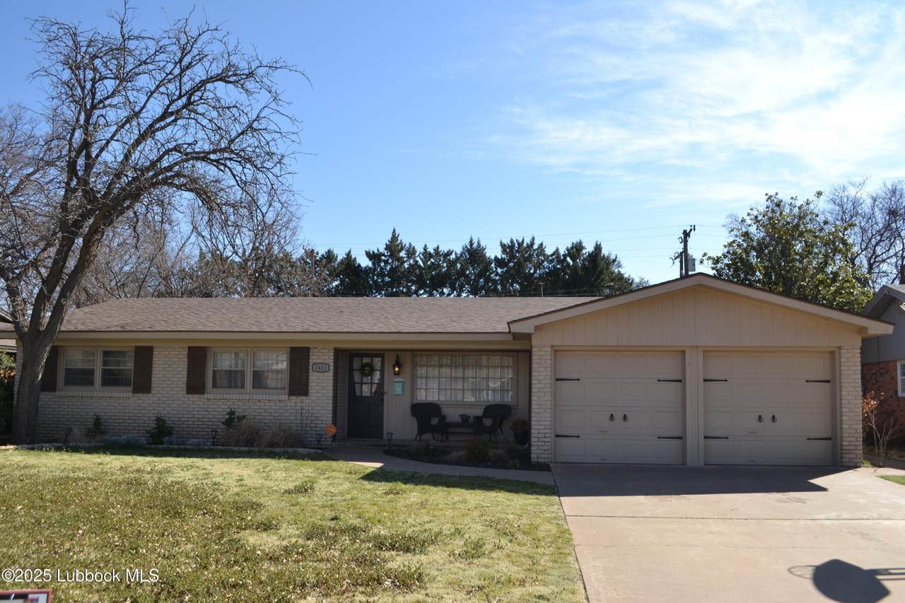 3413 62nd Street - Photo 1