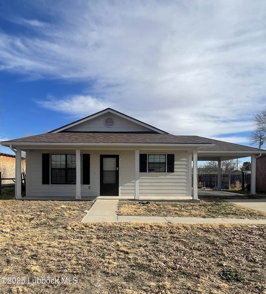 307 3rd Street - Photo 1