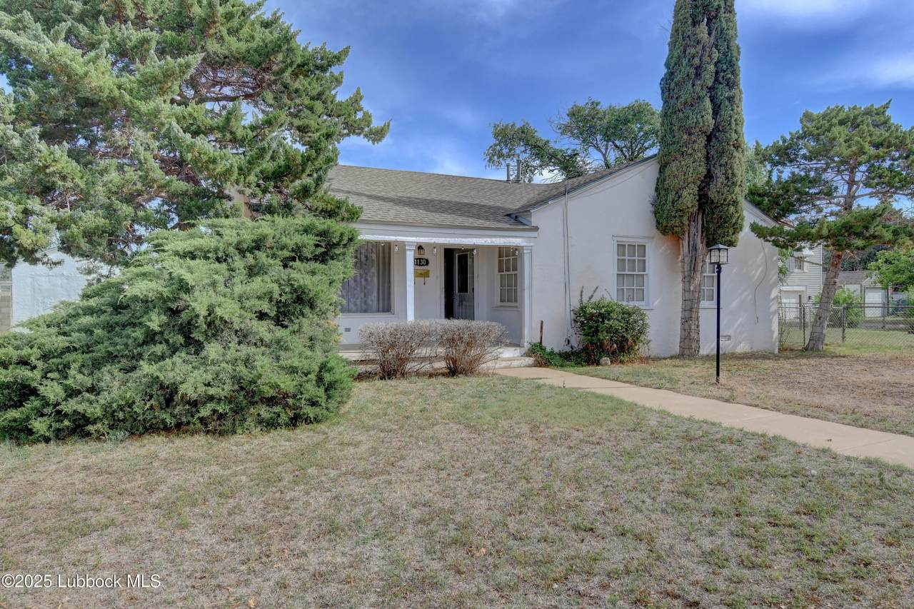 1130 Garza Street - Photo 1