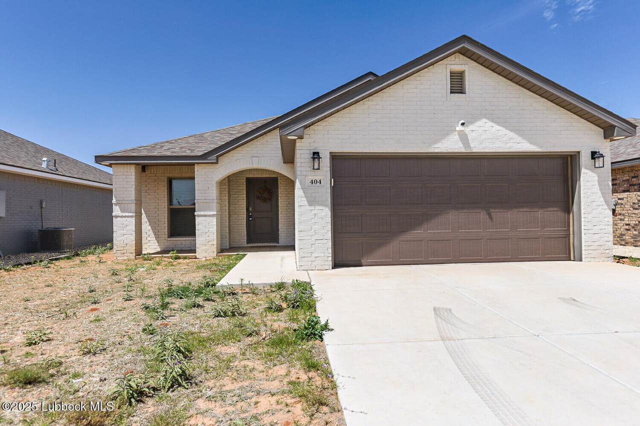 404 31st Street - Photo 1