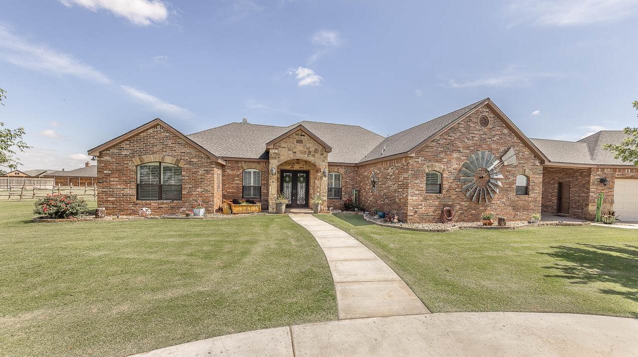 1060 Comanche Road - Photo 1