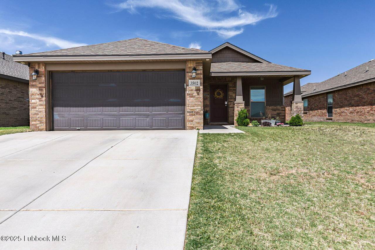 3502 Saratoga Avenue - Photo 1