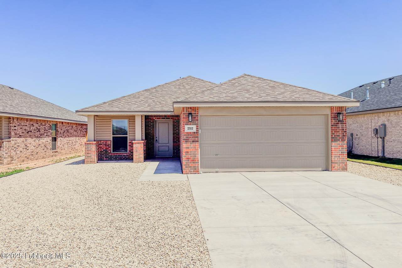 2312 134th Street - Photo 1