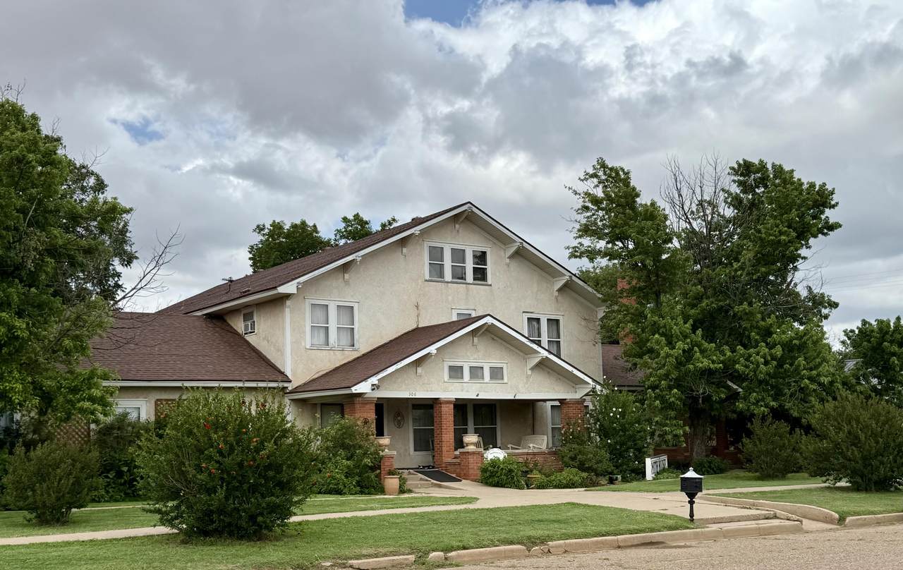 306 Aspen - Photo 1