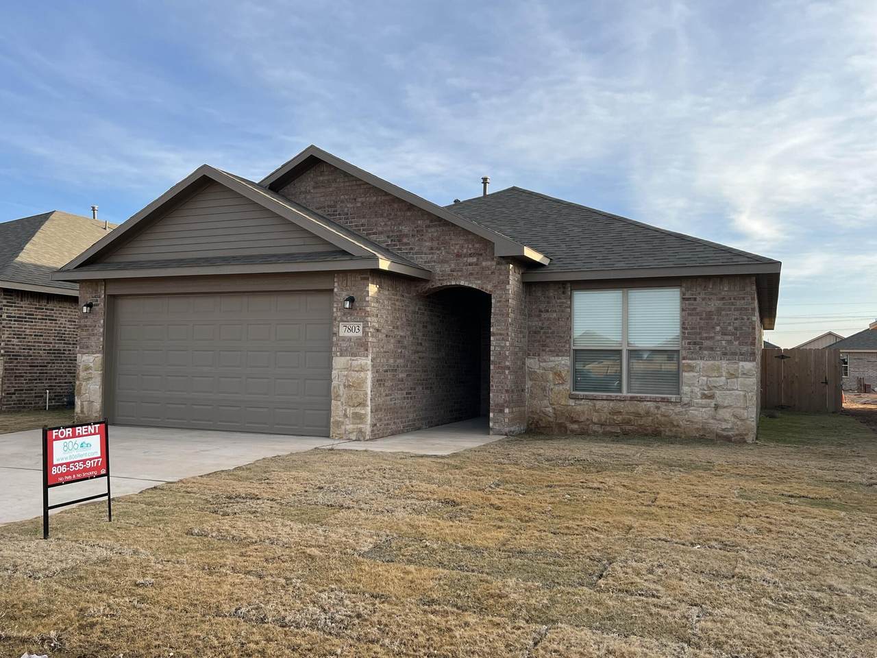 7803 96th Street - Photo 1