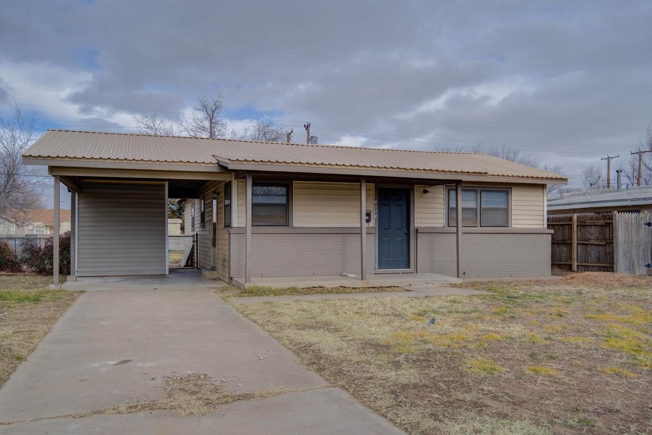 4114 31st Street - Photo 1