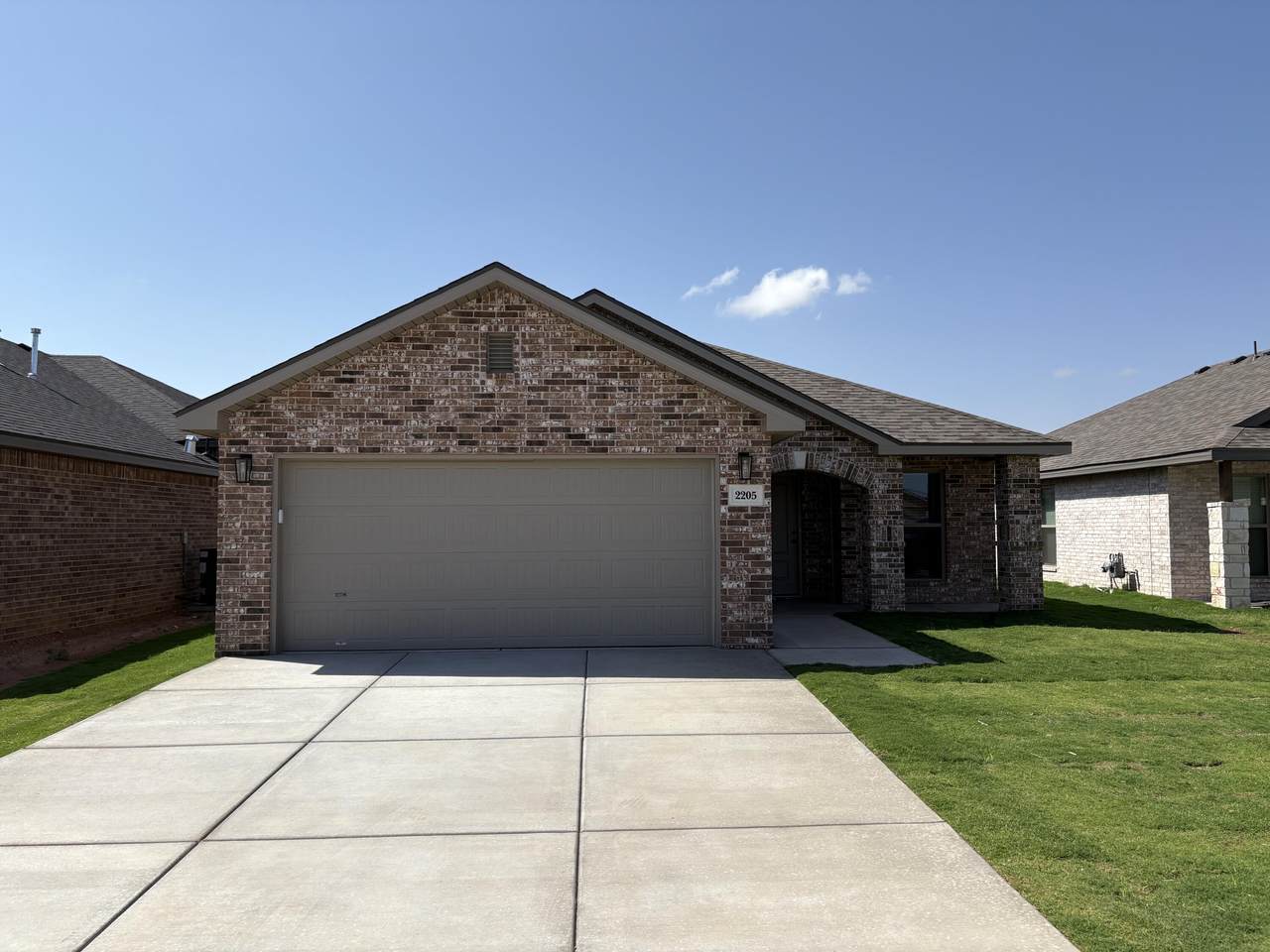 2205 134th Street - Photo 1