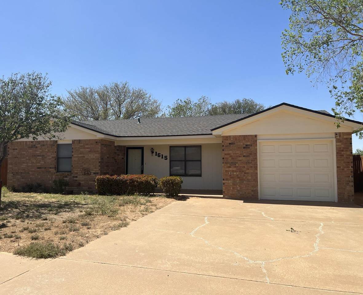 1615 Bryan Avenue - Photo 1