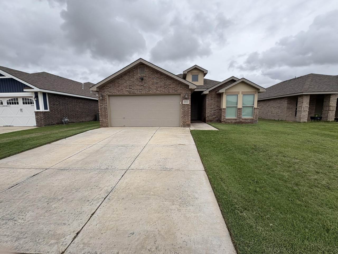2112 134th Street - Photo 1