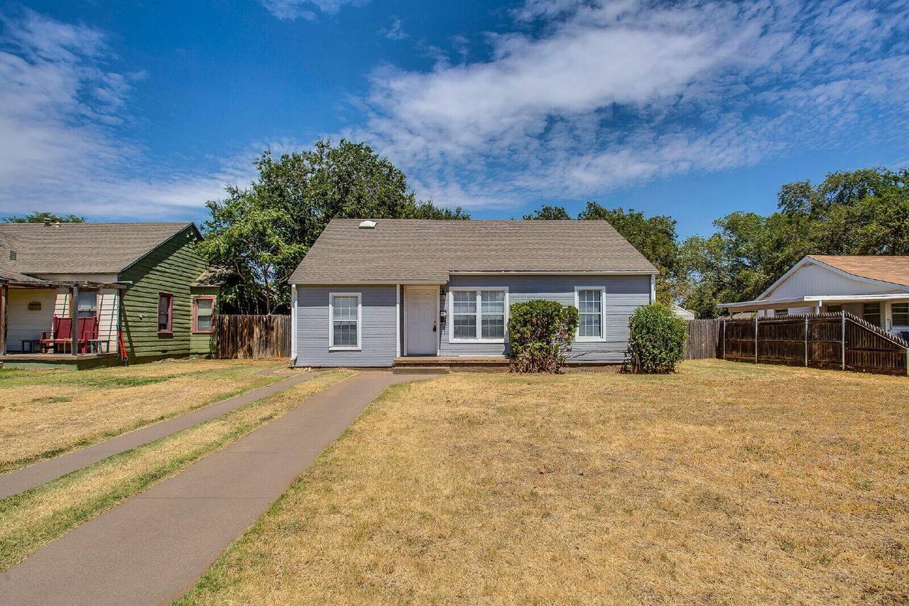 2306 29th Street - Photo 1