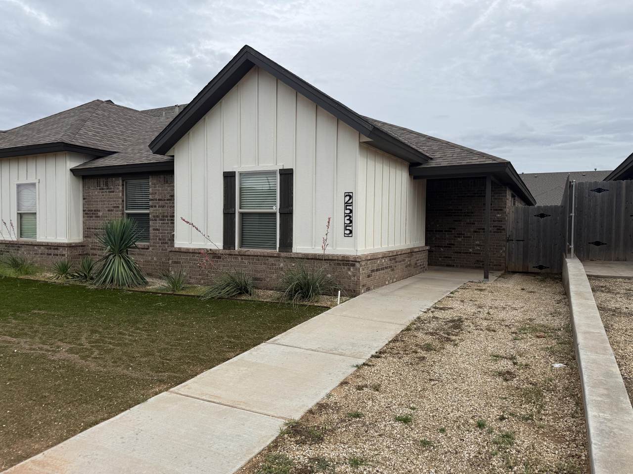 2535 137th Street - Photo 1