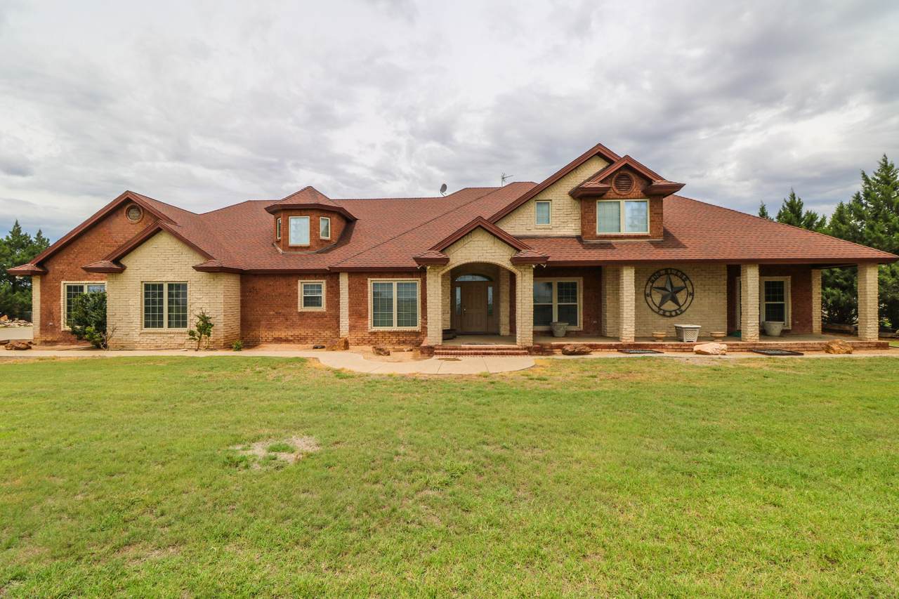 1465 Farm To Market Rd 54 - Photo 1