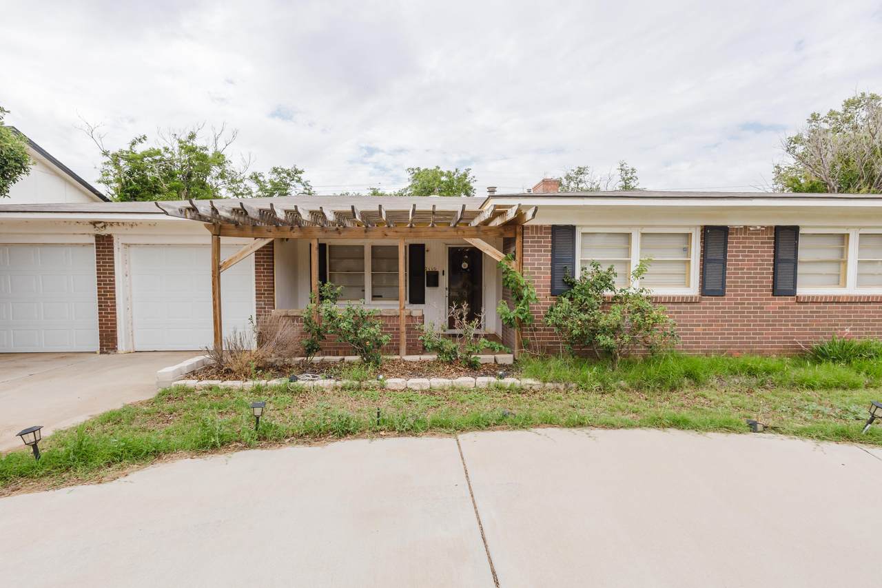 2110 57th Street - Photo 1