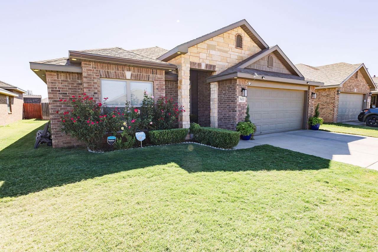 3633 Ridgely Avenue - Photo 1