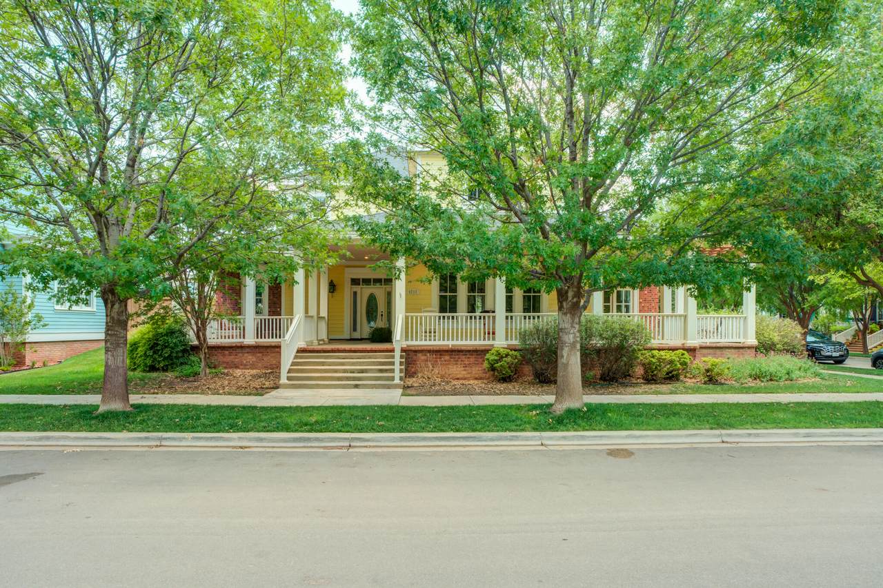 4709 116th Street - Photo 1