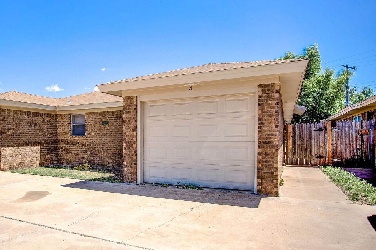 5703 Brownfield Drive - Photo 1