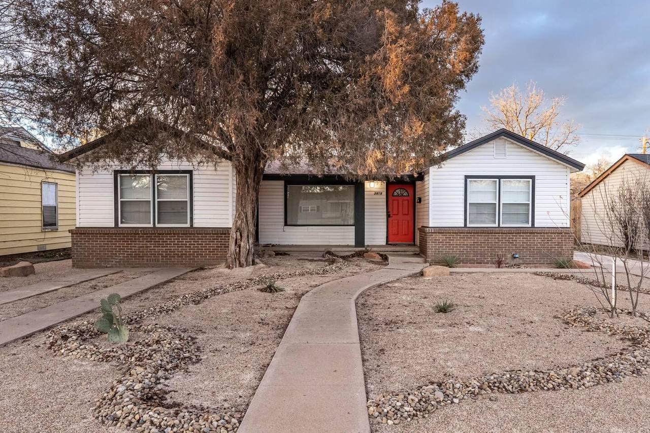 3418 28th Street - Photo 1