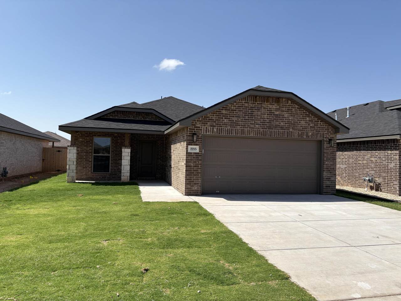 2215 134th Street - Photo 1
