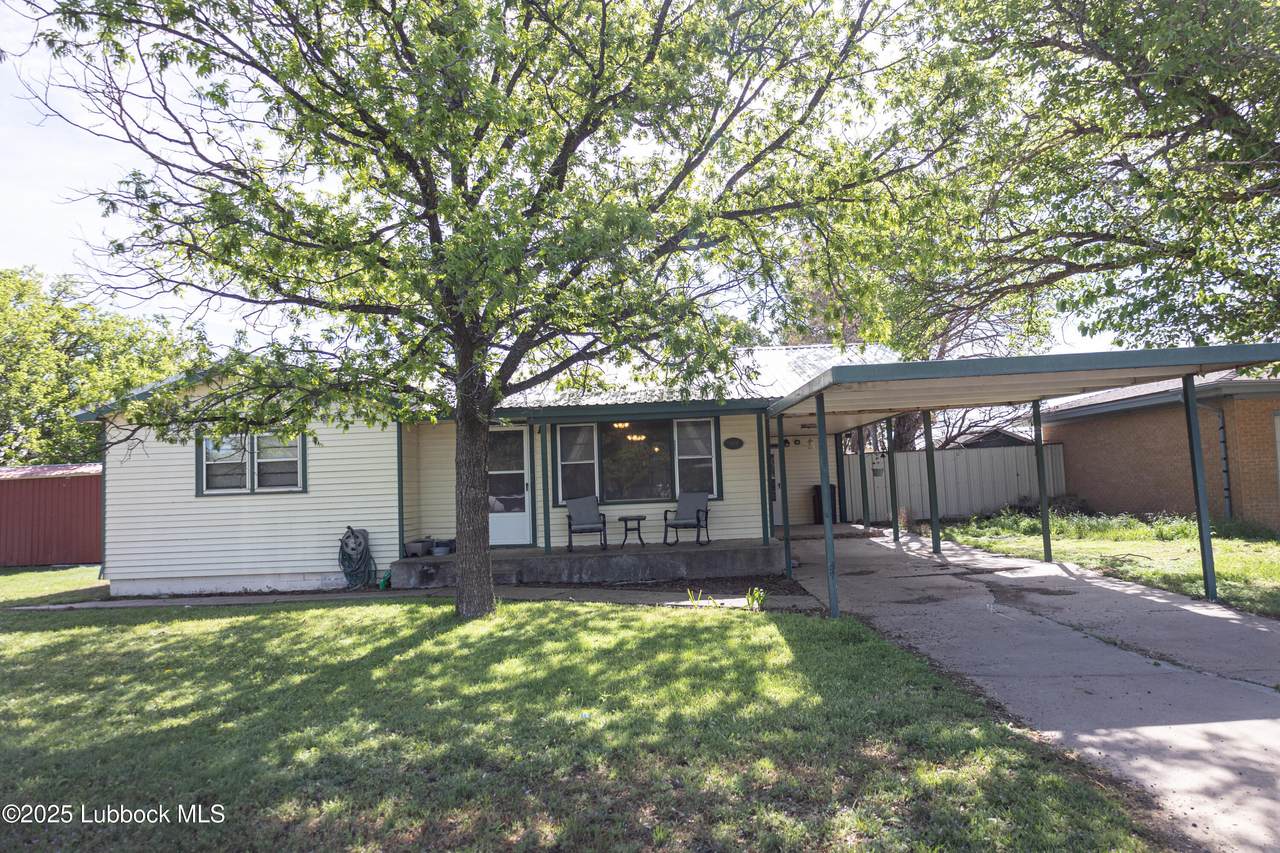 309 Ripley Avenue - Photo 1