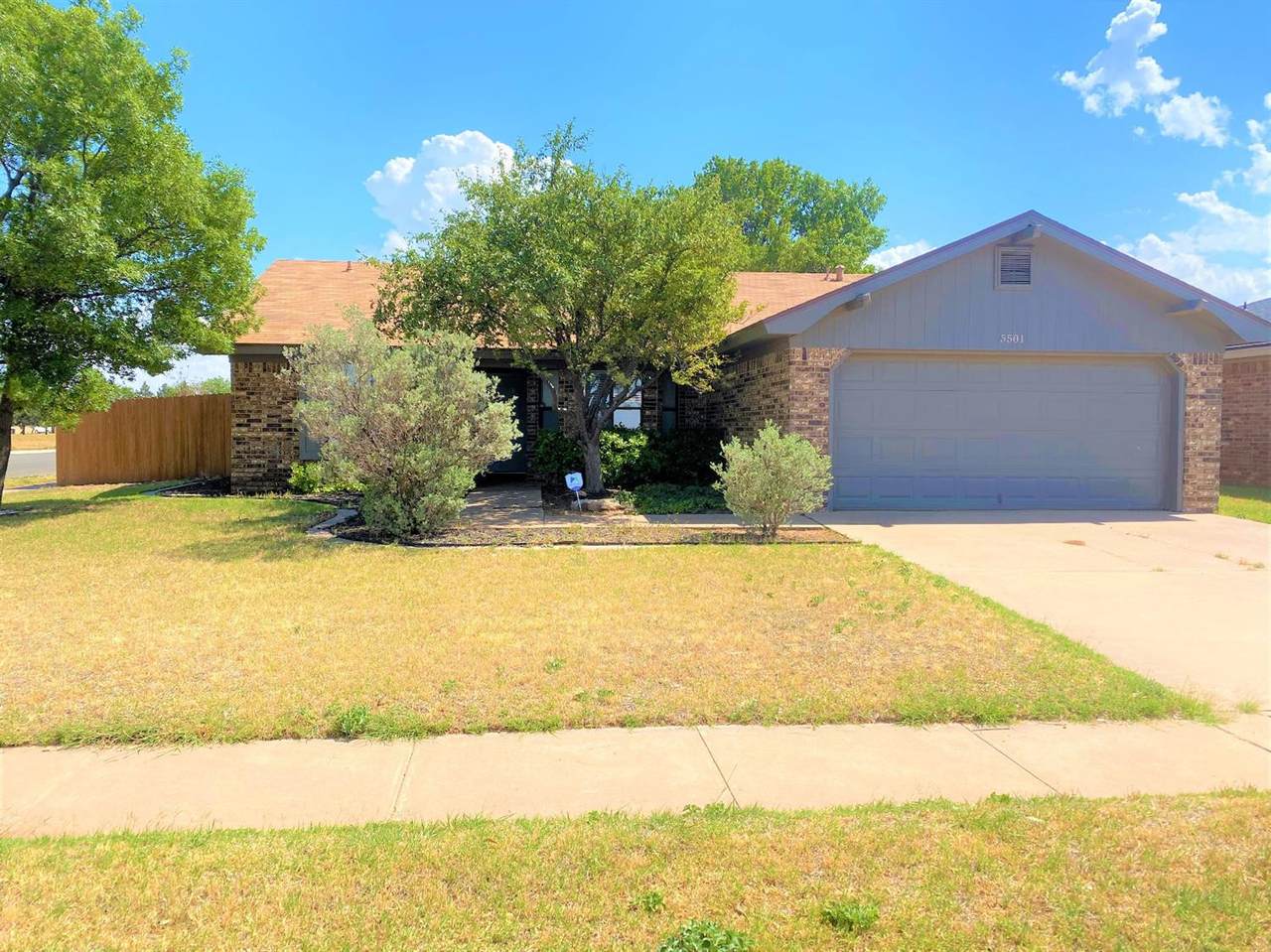 5501 Auburn Street - Photo 1