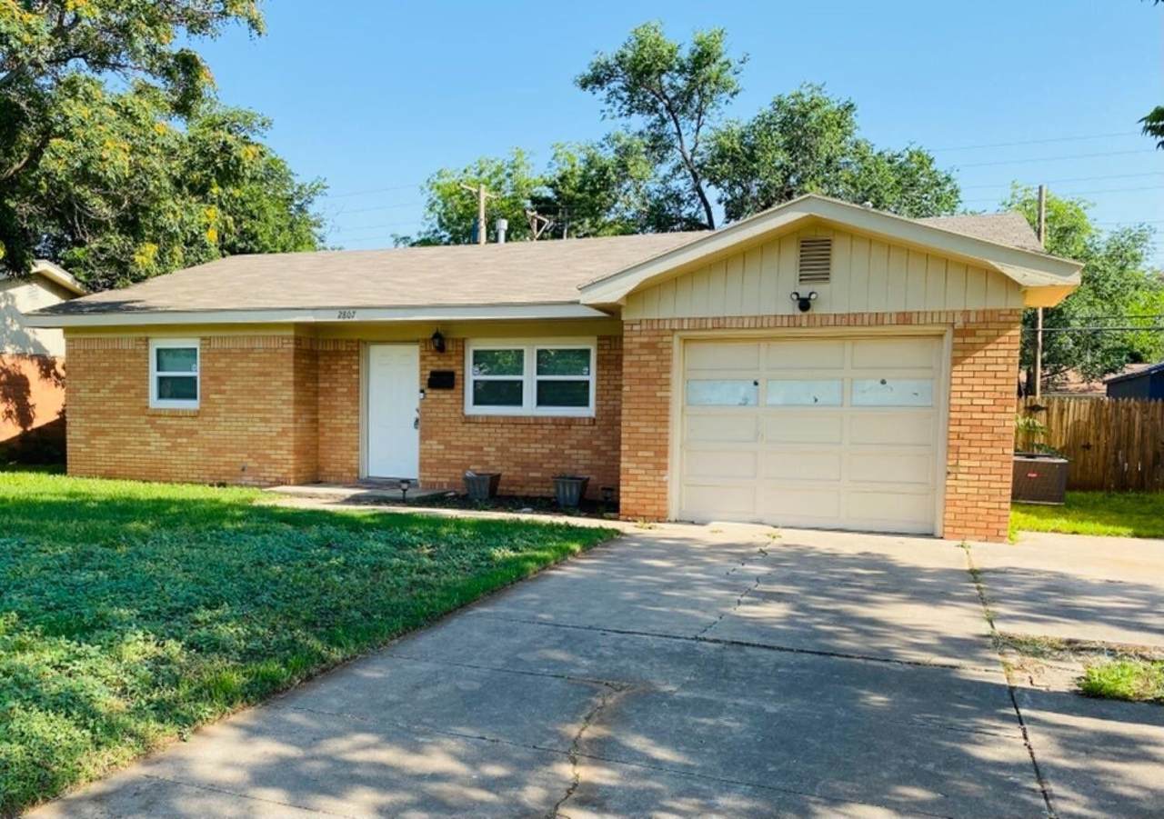 2807 60th Street - Photo 1