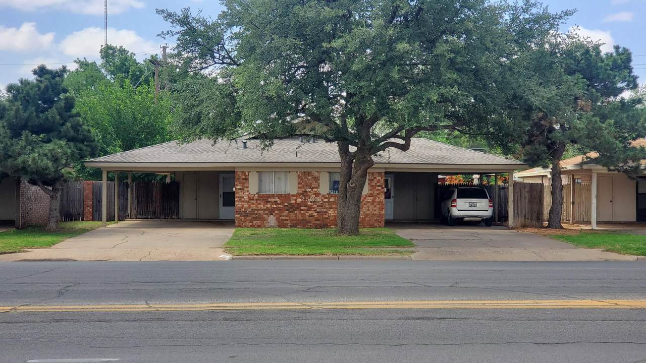 2503 66th Street - Photo 1