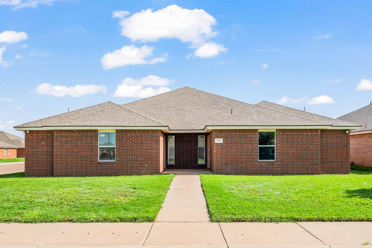 5401 Harvard Street - Photo 1